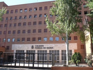 Colegio Madrid