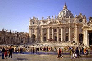 Basilica-San-Pedro-Vaticano