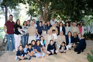 Encuentro H. Emilia MFA