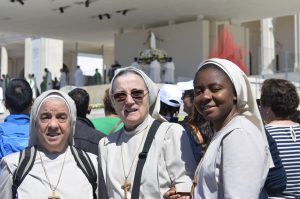 Bodas oro Casilda Moncada