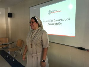 Curso convivencia Madrid
