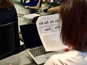 Formación EFQM 2017, Pureza de María