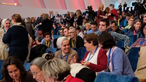 Emociona, Pureza de María 2107