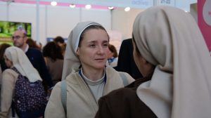 Emociona, Pureza de María 2107