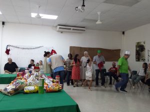 Navidad-solidaria-Panamá,-2017,-Pureza-de-María