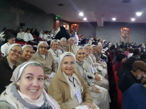 CIEC, 2018, Pureza de María