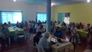 Directores-Fe-y-Alegría-Venezuela,-2018,-Pureza-de-María