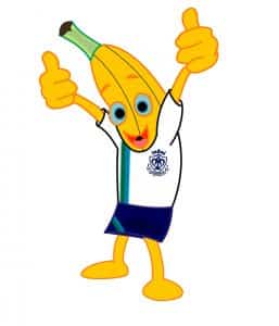 III Juegos Olímpicos nacionales Pureza de María