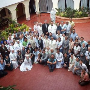 Asamblea Sup Mayores Venezuela, 2018, Pureza de María