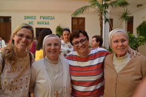 Profesión-perpetua-Esther-Fuentes,-2018,-Pureza-de-María
