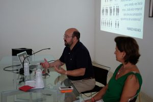Encuentro pastoral 2018, Pureza de María