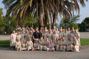 Encuentro pastoral 2018, Pureza de María