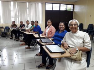 IPLECA, 2018 Pureza de María