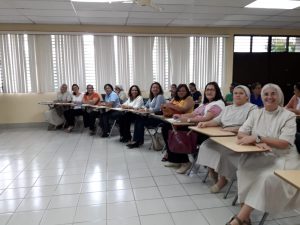 IPLECA, 2018 Pureza de María