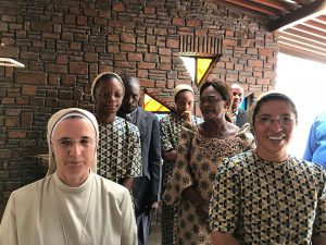 Profesión-Alphonsien-y-Marie-Claire,-2018-Pureza-de-María