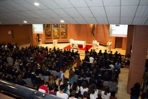 75-aniversario-Bilbao,-2018-Pureza-de-María