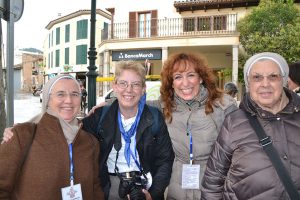 MFA Internacional 2018