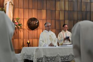 Profesión-Verónica-y-María,-2018-Pureza-de-María