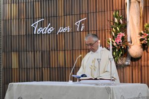 Profesión-Verónica-y-María,-2018-Pureza-de-María