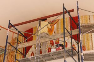 Capilla-Panamá-Rupnik,-2018-Pureza-de-María