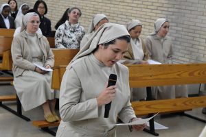 Profesión-Verónica-y-María,-2018-Pureza-de-María