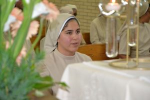 Gabriela,-Yalexis-y-Yahosca-profesión,-Pureza-de-María-2019