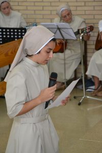 Profesión-Andrea-Albornoz-Pureza-de-María-2019