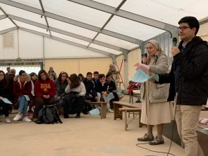 Taizé 2019