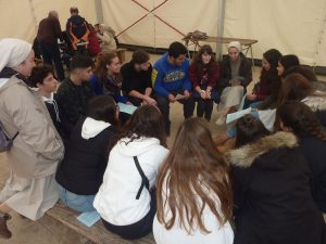 Taizé 2019