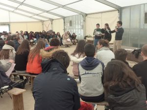 Taizé 2019