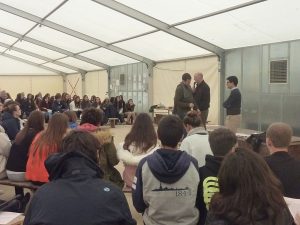 Taizé 2019