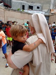 Niños Hogar de Cristo