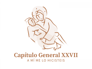 Logo Capítulo General XXVII