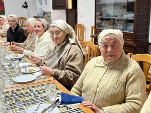 Comida en Valldemossa