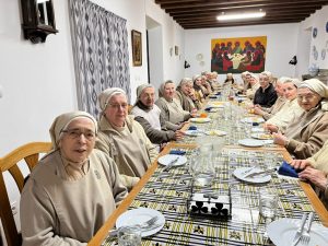 Comida en Valldemossa