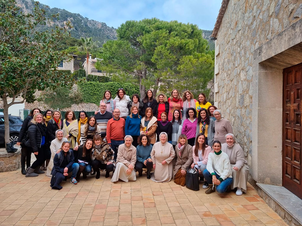 Coaching educativo Valldemossa