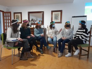 Coaching educativo Valldemossa