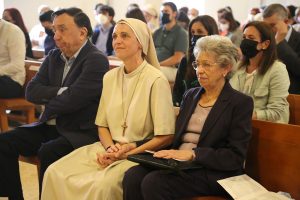 Bodas de Plata Inma Ripoll y Maloly López