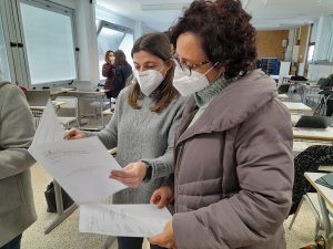 ARIT, Pureza de María 2022