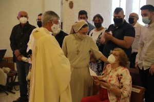 Bodas de Plata Inma Ripoll y Maloly López