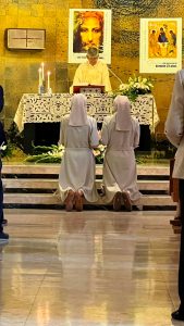 Bodas de Plata Inma Ripoll y Maloly López