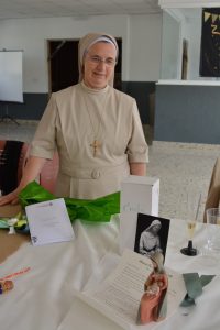 Bodas de oro Emilia González