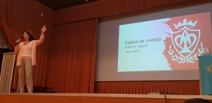 Entorno seguro, Pureza de María 2022