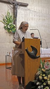 Bodas de oro Dolores Varela