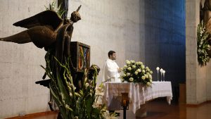 Bodas de oro Dolores Varela