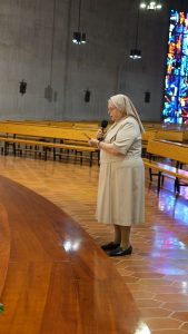 Bodas de oro Dolores Varela