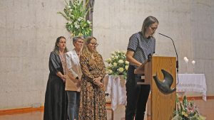 Bodas de oro Dolores Varela