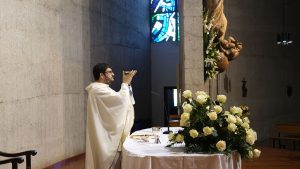 Bodas de oro Dolores Varela