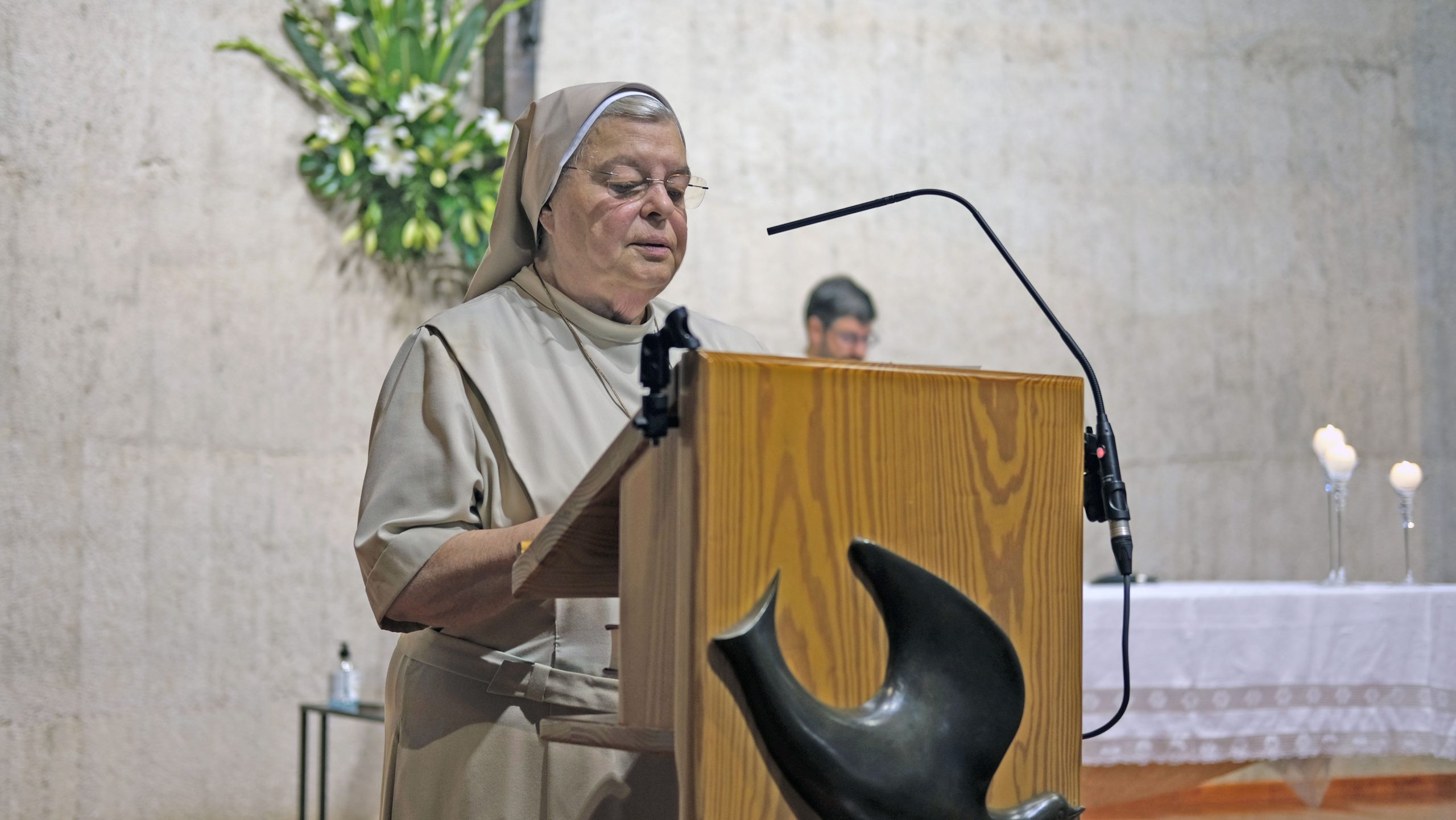 Bodas de oro Dolores Varela