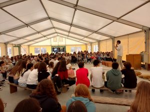 Taize 2022